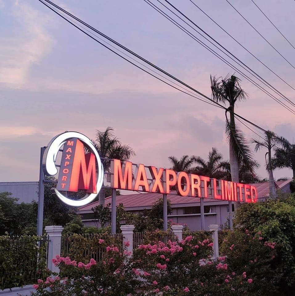 Maxport Dự án - Long Tech Energy