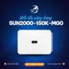 SUN2000-150K-MG0