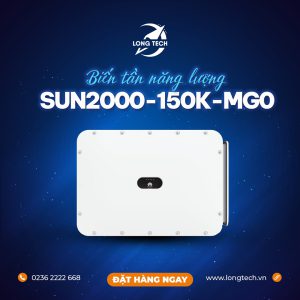 SUN2000-150K-MG0